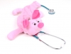 PIG COVER FOR STETHOSCOPE
