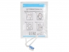 CU DISPOSABLE ADULT PADS - for I-Pad