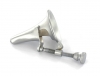 VOLTOLINI NOSE SPECULUM adjustable - size 0