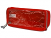 E4 POUCH - red