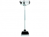 SECA 711 SCALE - mechanical with height meter - class III