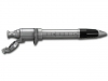 F.O. PROCTOSCOPE 20 x 130 mm - with obturator