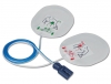 DISPOSABLE PAD - compatible for AGILENT/PHILIPS defibrillators