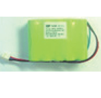Ni-MH 12V BATTERY - up to january 2006