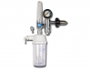 NF PRESSURE REDUCER - with flowmeter and humidifier