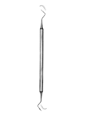 PERIODONTIA INSTRUMENT - fig. ST 2/3