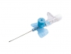 AGO CANNULA SIDEPORT DI SICUREZZA 22G - 25 mm - sterile