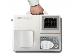 ECG SMART SE-3C 3 CANALI CON MONITOR ED INTERPRETE